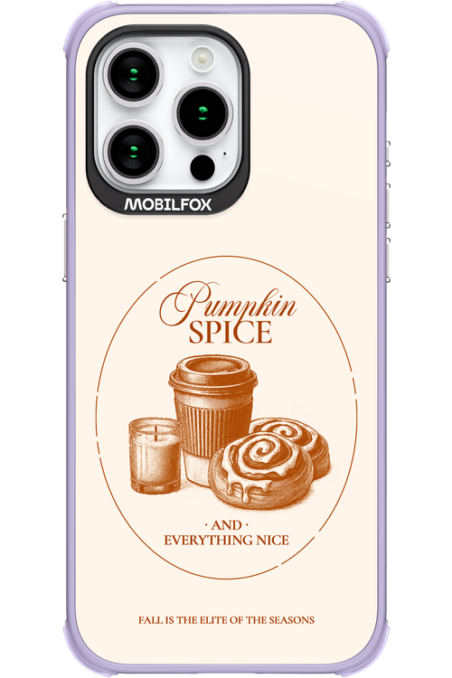 Elite Fall - Apple iPhone 15 Pro Max