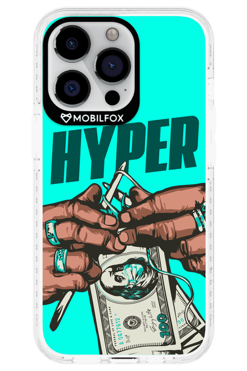 KNIT - Apple iPhone 13 Pro