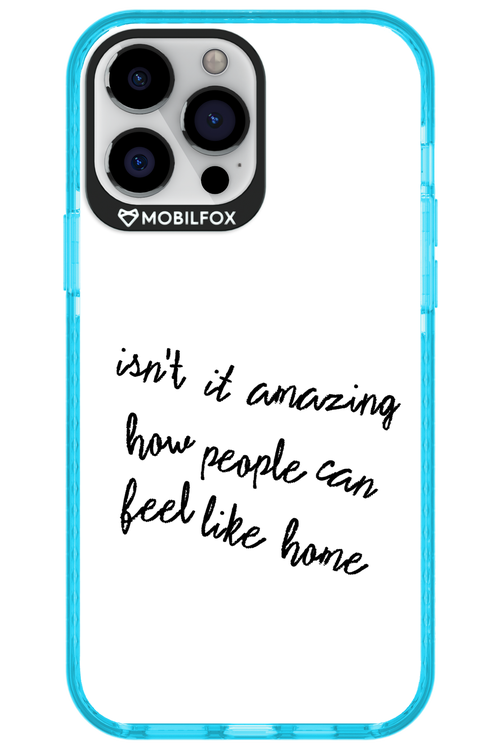 Isn't It - Apple iPhone 13 Pro Max