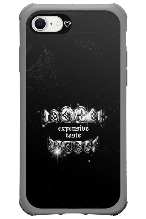 Expensive Taste - Apple iPhone 8