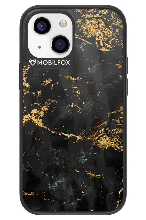 Goldie - Apple iPhone 13 Mini