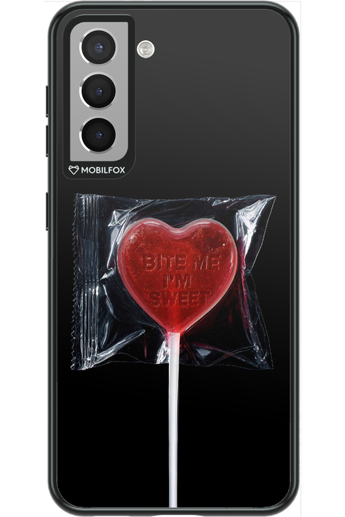 Bite 2.0 - Samsung Galaxy S21