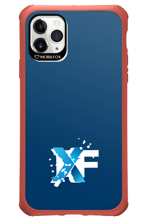 Nano Burst  - Apple iPhone 11 Pro Max