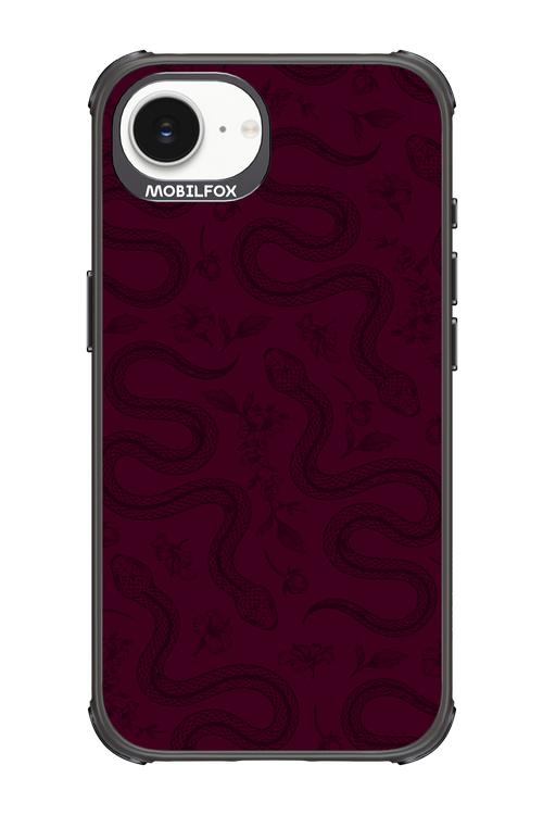 Temptation 2.0 - Apple iPhone 16e