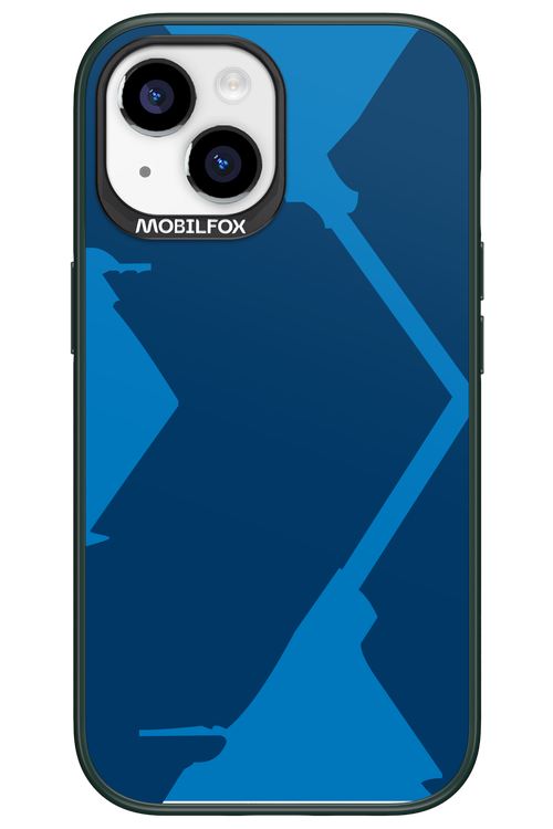 Core Charge - Apple iPhone 15