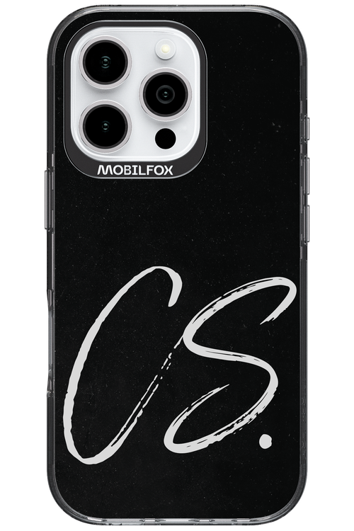 (Off Space) CS 2.0 - Apple iPhone 16 Pro