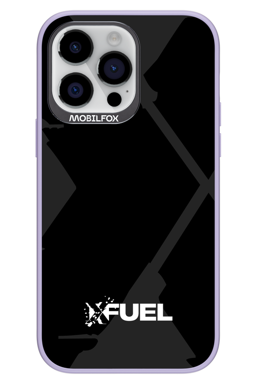 Shadow Mode - Apple iPhone 14 Pro Max