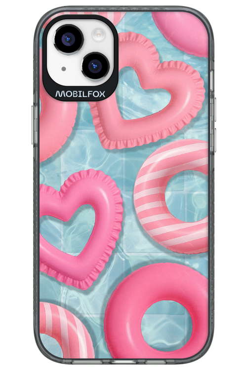 Love Pool - Apple iPhone 14 Plus
