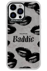 Official Baddie - Apple iPhone 13 Pro Max
