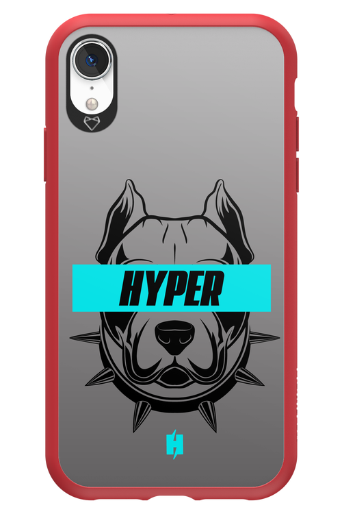 BULL - Apple iPhone XR