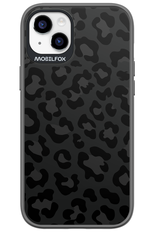 BLACK LEOPARD - Apple iPhone 14 Plus