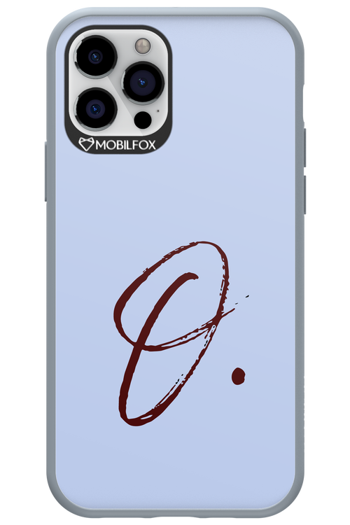 (Jellyfish Presso) O 2.0 - Apple iPhone 12 Pro