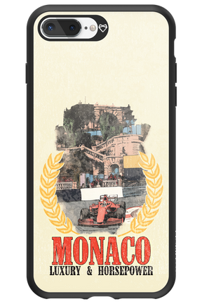 Monaco Luxury - Apple iPhone 8 Plus