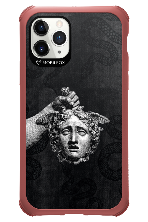 Medusa’s Gaze - Apple iPhone 11 Pro