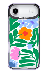 My Flowergarden - Apple iPhone 17 Air