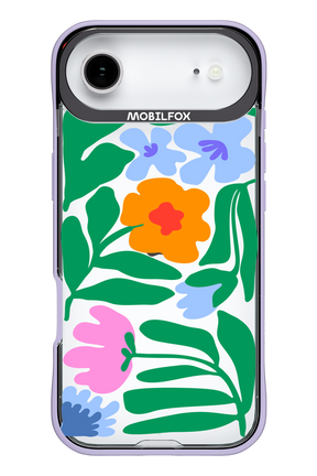 My Flowergarden - Apple iPhone 17 Air