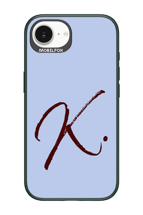 (Jellyfish Presso) K 2.0 - Apple iPhone 16e