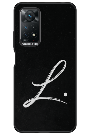 (Off Space) L 2.0 - Xiaomi Redmi Note 11Pro 4G/5G