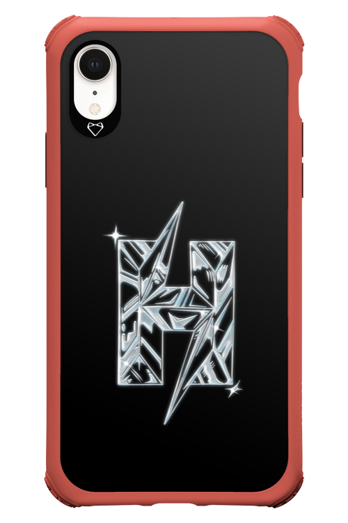 H DIAMOND 2.0 - Apple iPhone XR
