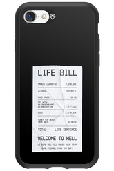 bill 2.0 - Apple iPhone SE 2022