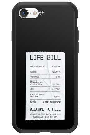 bill 2.0 - Apple iPhone SE 2022