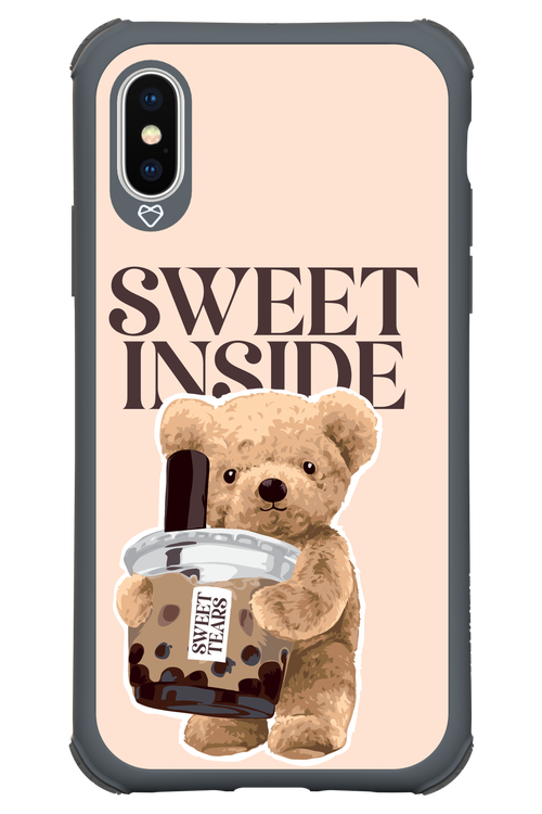 Sweet Inside - Apple iPhone X