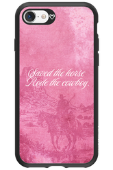 Rode the cowboy 2.0 - Apple iPhone SE 2020