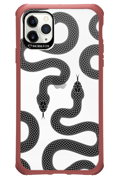Snakes 2.0 - Apple iPhone 11 Pro Max