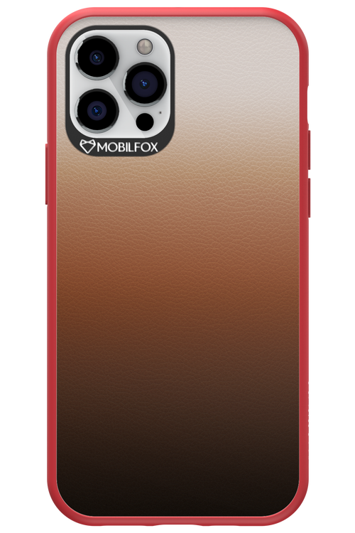 Desert Sunset - Apple iPhone 12 Pro