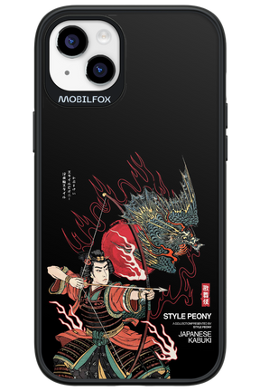 Kabuki 2.0 - Apple iPhone 14 Plus