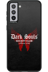Dark Souls (Red Angel) - Samsung Galaxy S21+