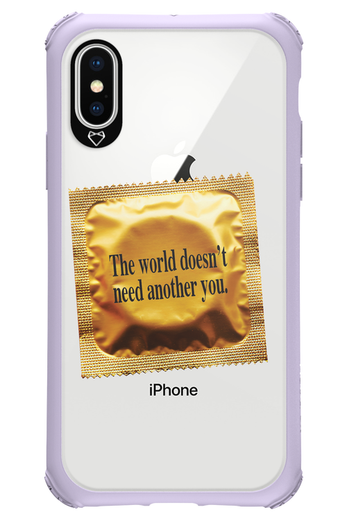 Another you 2.0 - Apple iPhone XS