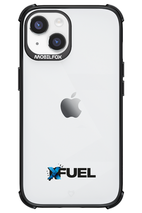 Pure Power - Apple iPhone 14