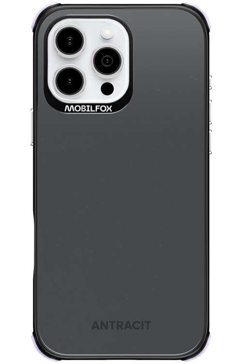 Antracit - Apple iPhone 16 Pro Max