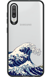 Great Wave 2.0 - Samsung Galaxy A50