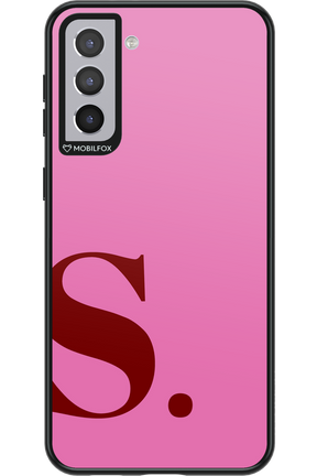 S (Sorbet) 2.0 - Samsung Galaxy S21+