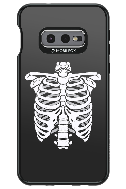 SKELETON - Samsung Galaxy S10e