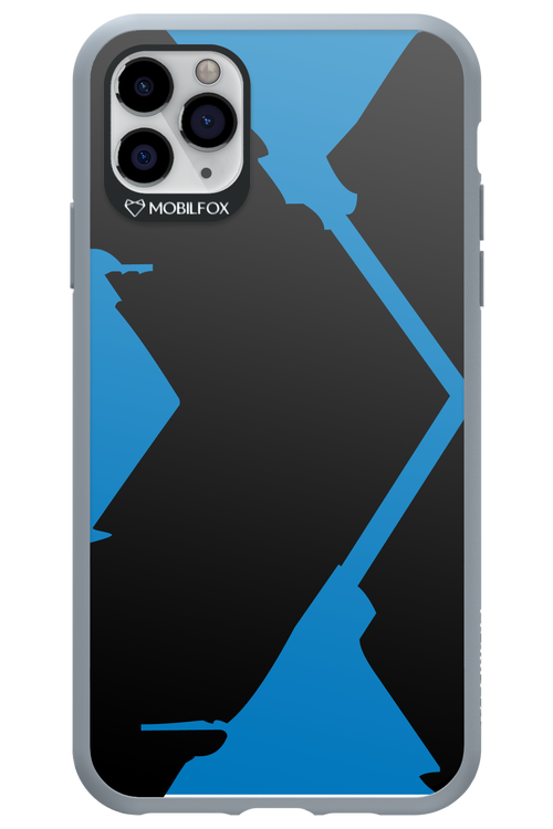 Vector Flow - Apple iPhone 11 Pro Max