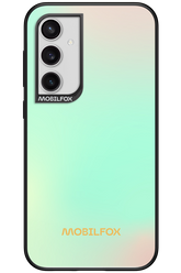 Pastel Mint - Samsung Galaxy S23 FE