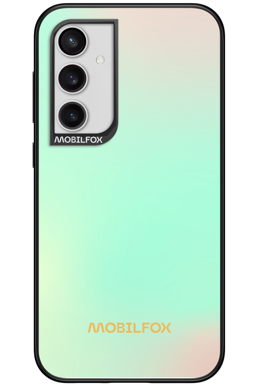 Pastel Mint - Samsung Galaxy S23 FE