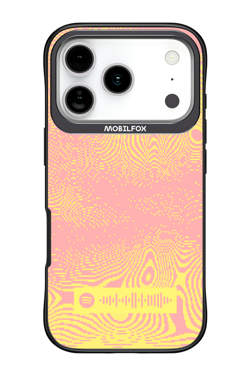 House Frequency - Apple iPhone 17 Pro