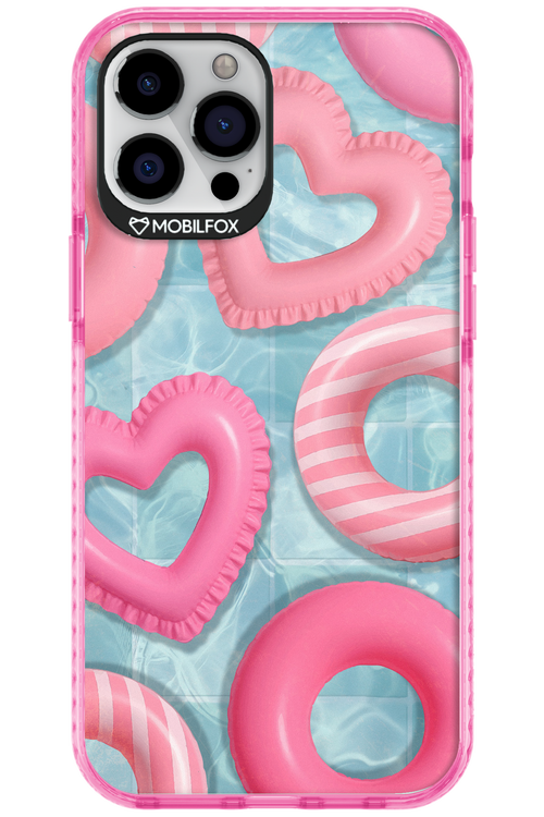 Love Pool - Apple iPhone 12 Pro Max