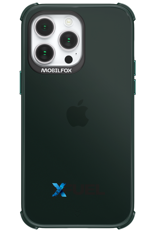 Pure Power - Apple iPhone 14 Pro Max