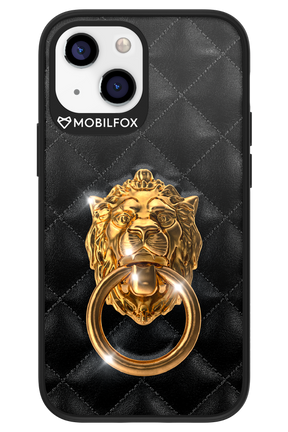 Gold Lion - Apple iPhone 13 Mini