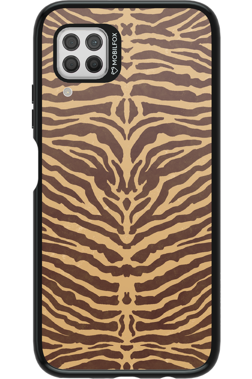 Urban Zebra - Huawei P40 Lite