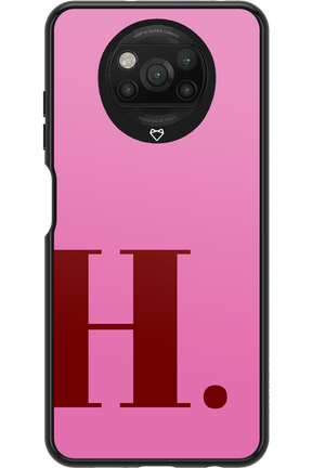 H (Sorbet) 2.0 - Xiaomi Poco X3 Pro