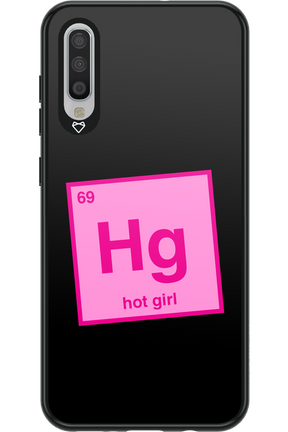 HG 2.0 - Samsung Galaxy A70