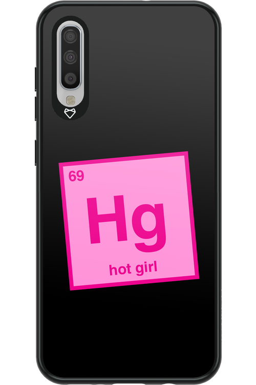 HG 2.0 - Samsung Galaxy A70
