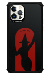 Witch Season - Apple iPhone 12 Pro