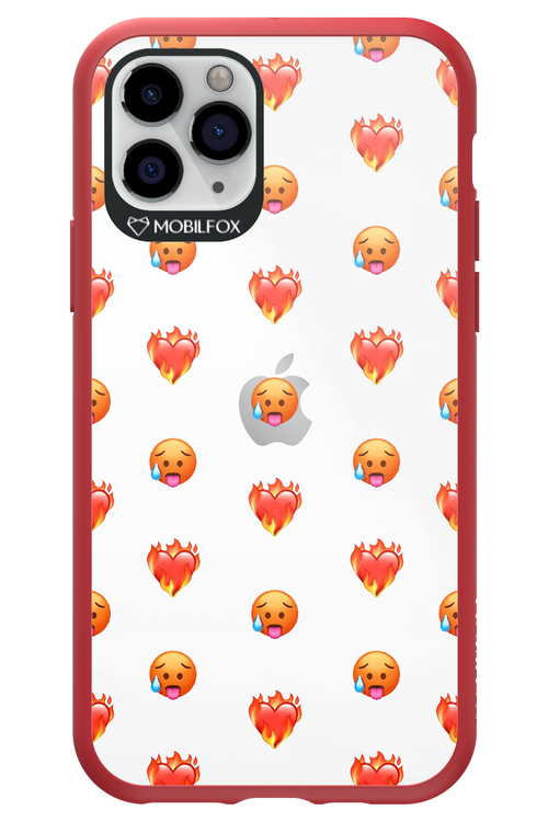 Hot Stuff - Apple iPhone 11 Pro